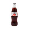 Refresco Coca Cola Light NR Botella 235 ml.