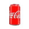 Refresco Coca Cola Lata 355 ml.