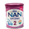 Leche Nan 2 Optipro Nestle 360 gr.