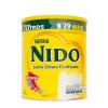 Leche Nido Entera Nestle 840 gr.