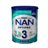 Leche Nan 3 Nestle 800 gr.