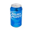 Cerveza Bud Light Lata 355 ml.