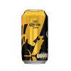Cerveza Corona Cero Lata 355 ml
