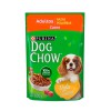 Dog Chow Adulto Razas Peq Carne 100 gr