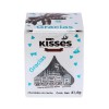 Chocolate Hershey´s Kiss Cuadrado Jr 41.4 gr