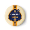 Queso Cheddar Navarro 2.8 Kg
