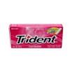 Chicles Trident Cool Bubble 18’s  30,6 g.