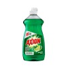 Jabón lavatrastes Liq  Axion Limon 400 ml.