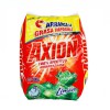 Detergente en Polvo Axion Limon 900 g.