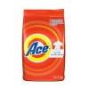 Detergente en Polvo Ace Regular 3 Kg.