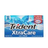 Chicles Trident XtraCare Menta 16.32 g.