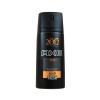 Axe Bodyspray 2012 Final Edition 150 ml.