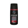 Desodorante Axe Bodyspray Fusion 150 ml.