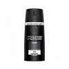 Desodorante Axe Bodyspray Black  150 ml.