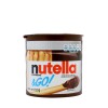 Crema Avellana Nutella & GO! 52 g.
