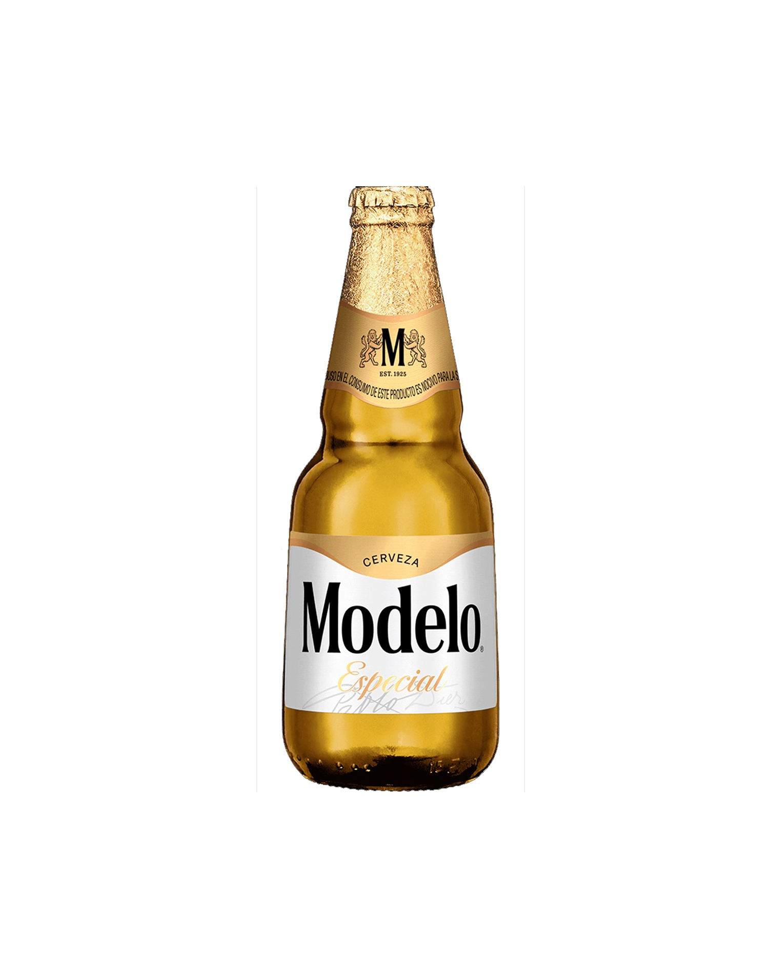 Cerveza Modelo Especial 355 ml c/Envase – Onix