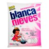 Detergente en Polvo Blanca Nieves 2 KG