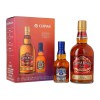 Whisky Chivas Extra 750 ml + Chivas 18