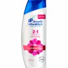 Shampoo Suave & Manejable H&S 180 ml.