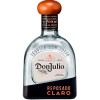 Tequila Don Julio Reposado Claro 700 ml