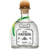 Tequila Patron Silver  Blanco 750ml