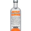 Vodka Mandarina Absolut 750 ml