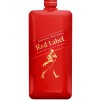 Whisky J.Walker Etiqueta Roja 200 ml
