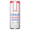 Bebida Alcohólica Michelob Ultra Seltzer Fresa-Sandia 355 ml