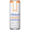 Bebida Alcohólica Michelob Ultra Seltzer Mango Durazno Lata 355ml