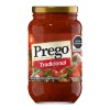 Salsa Italiana de Tomate Prego Tradicional 397 gr