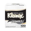 Servilletas Kleenex Elegance 100 Pz