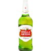 Cerveza Stella Artois Botella 900 ml