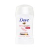 Desodorante Dove DermoAclarant Barra 45 gr