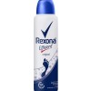 Talco Rexona Efficient p/pies spray 153 ml