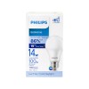 Foco EcoHome 14w/100w luz fria Philips