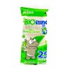 Tenedor Biodegradable BioRino 25 PZ