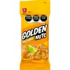 Cacahuate Golden Nuts Salados Barcel 100 g.