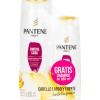 shampoo Pantene 2en1 400ml.