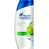 Shampoo Head & Shoulders ManzaFresh 650 ml