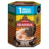 Caja Tablilla de Chocolate Ibarra 630 gr